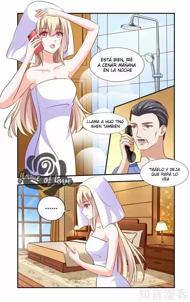 A Paper Pet Marriage - Capítulo 107 - Página 6 - LectorTMOo