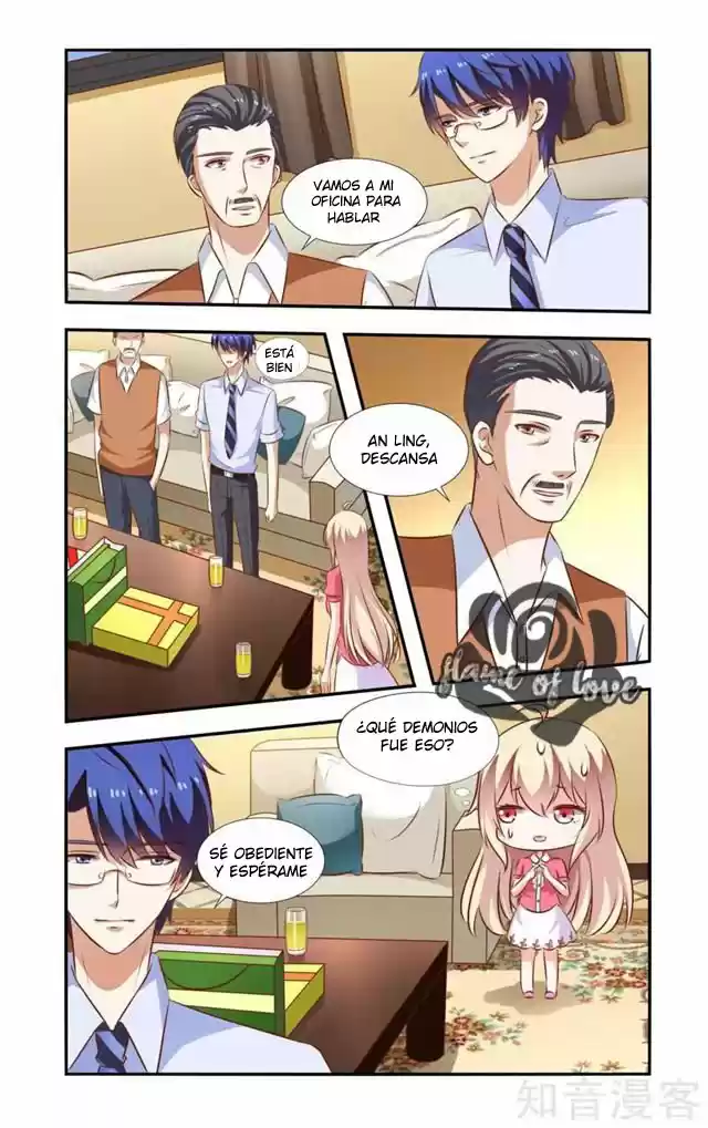 A Paper Pet Marriage - Capítulo 108 - Página 6 - LectorTMOo