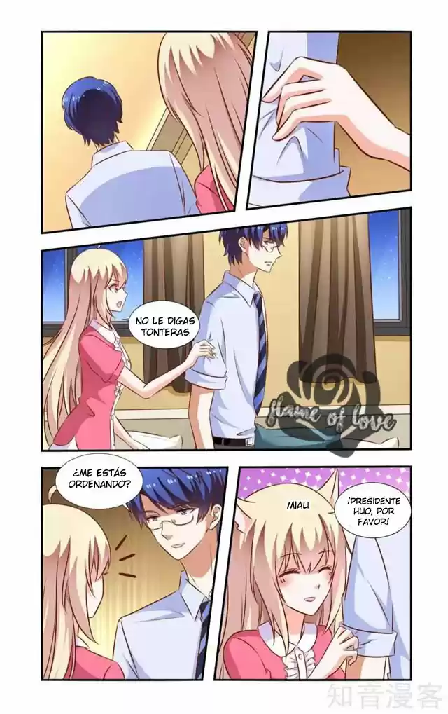 A Paper Pet Marriage - Capítulo 108 - Página 7 - LectorTMOo