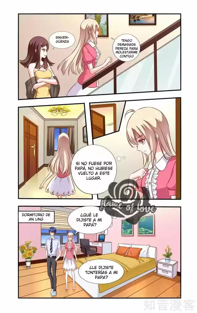 A Paper Pet Marriage - Capítulo 108 - Página 9 - LectorTMOo