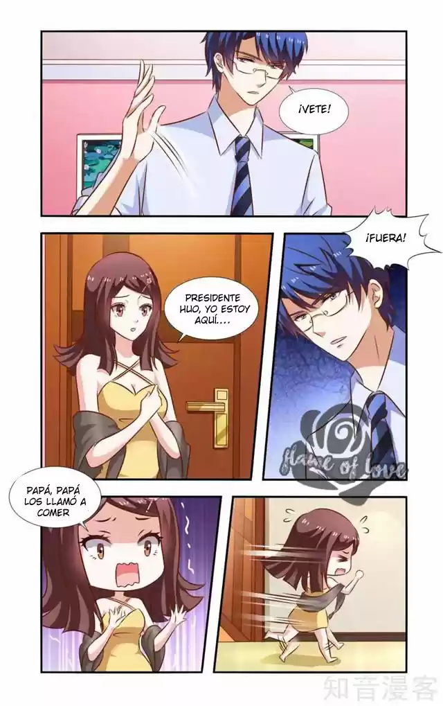 A Paper Pet Marriage - Capítulo 109 - Página 6 - LectorTMOo