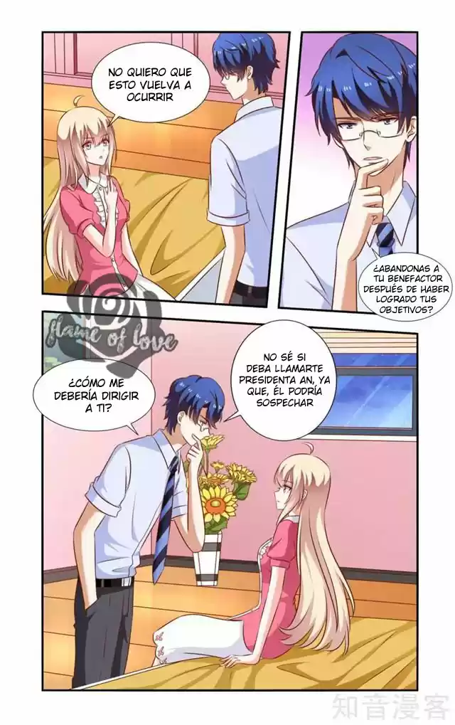 A Paper Pet Marriage - Capítulo 109 - Página 7 - LectorTMOo