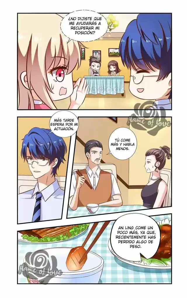 A Paper Pet Marriage - Capítulo 110 - Página 4 - LectorTMOo