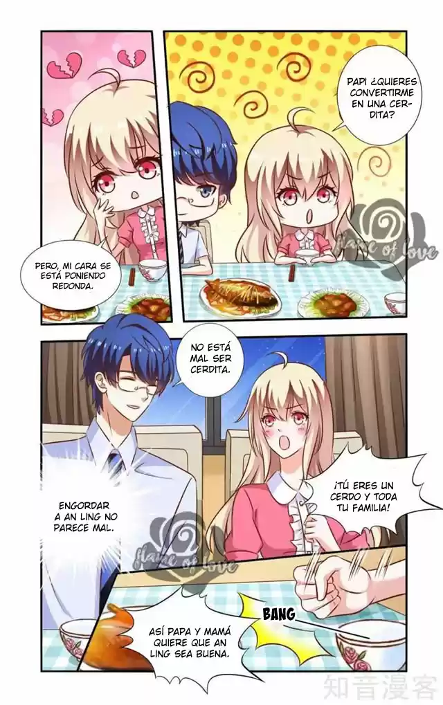 A Paper Pet Marriage - Capítulo 110 - Página 5 - LectorTMOo