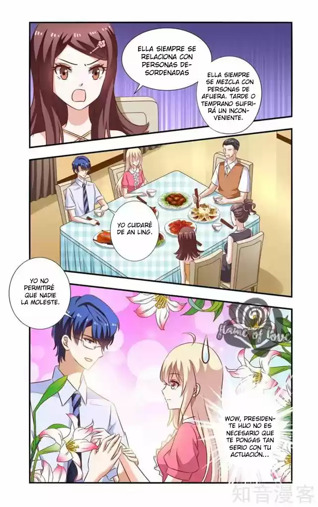 A Paper Pet Marriage - Capítulo 110 - Página 6 - LectorTMOo