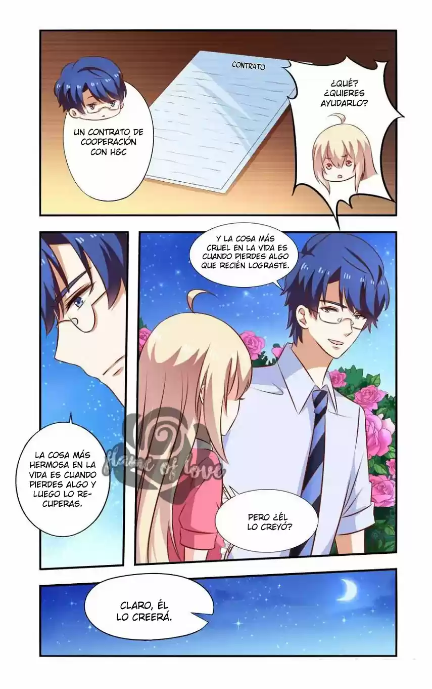 A Paper Pet Marriage - Capítulo 111 - Página 7 - LectorTMOo