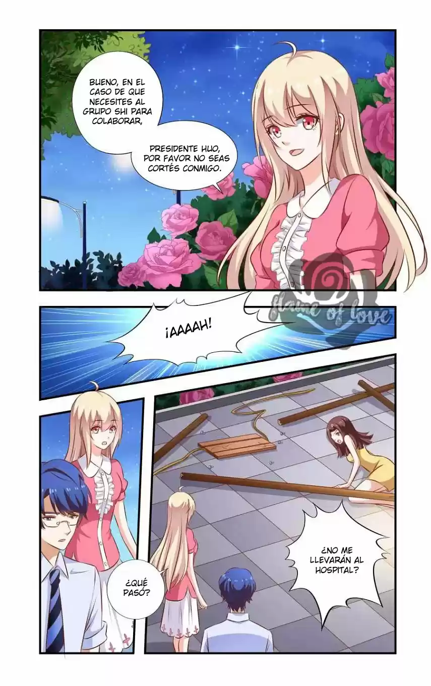 A Paper Pet Marriage - Capítulo 111 - Página 8 - LectorTMOo