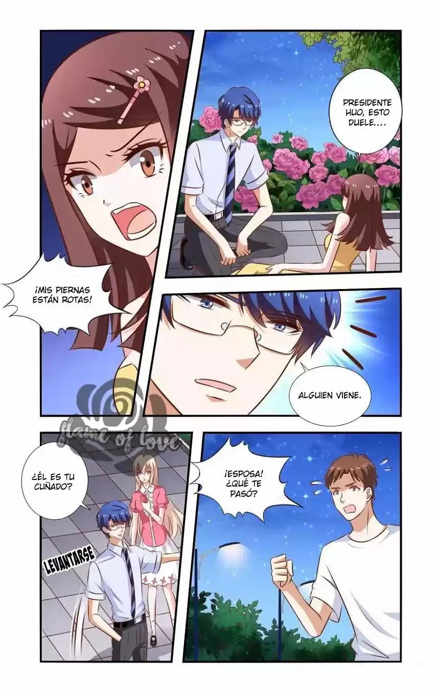 A Paper Pet Marriage - Capítulo 111 - Página 9 - LectorTMOo