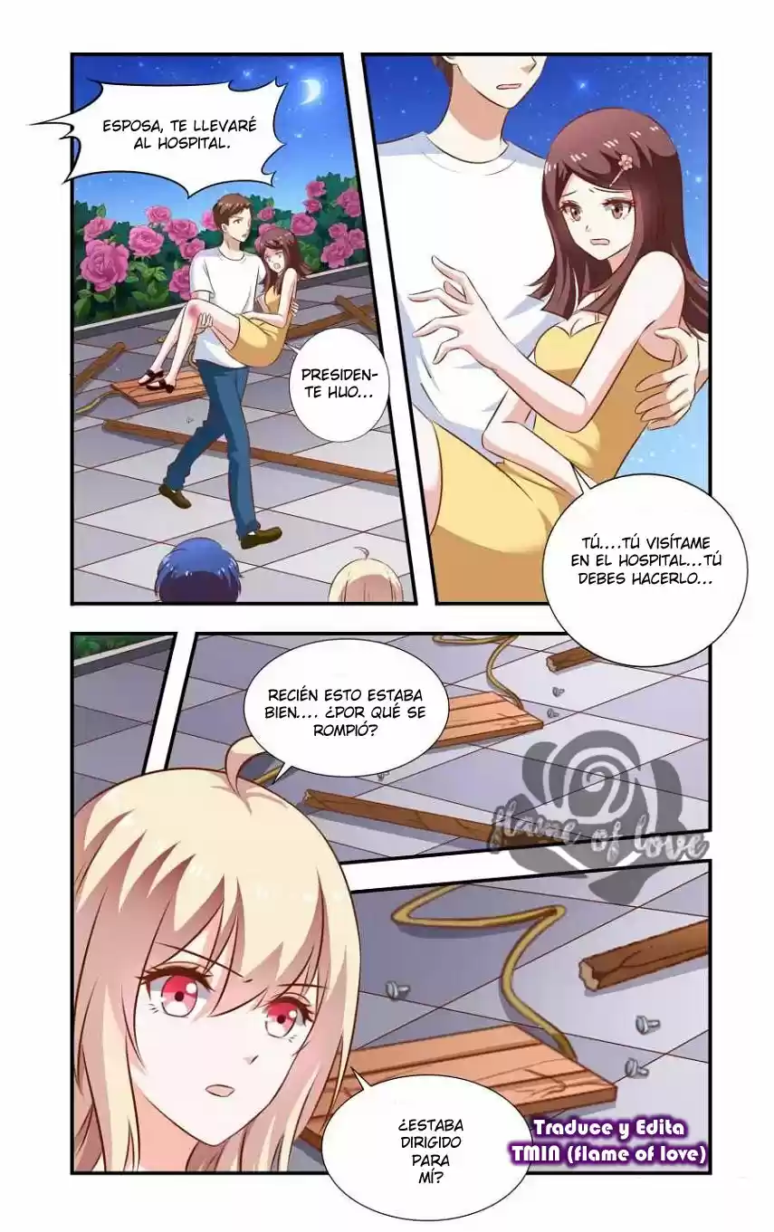 A Paper Pet Marriage - Capítulo 111 - Página 10 - LectorTMOo