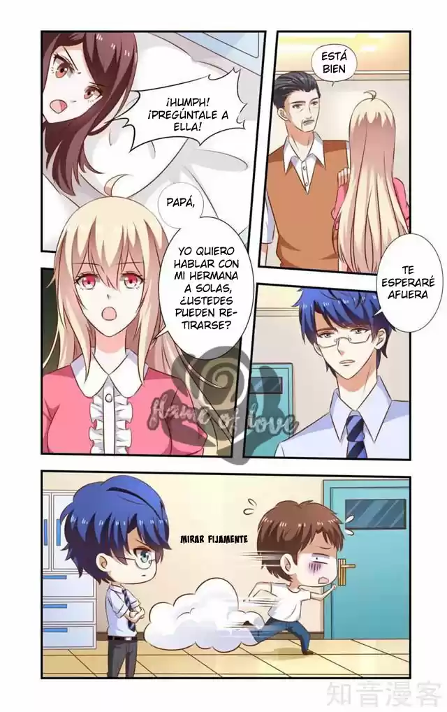 A Paper Pet Marriage - Capítulo 112 - Página 4 - LectorTMOo