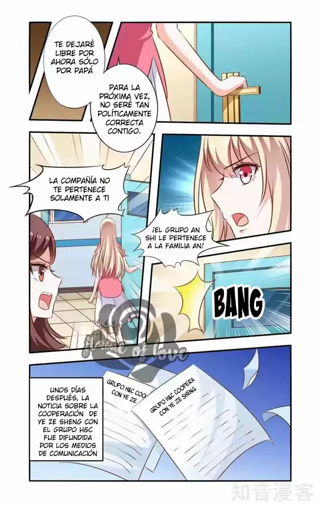 A Paper Pet Marriage - Capítulo 112 - Página 6 - LectorTMOo