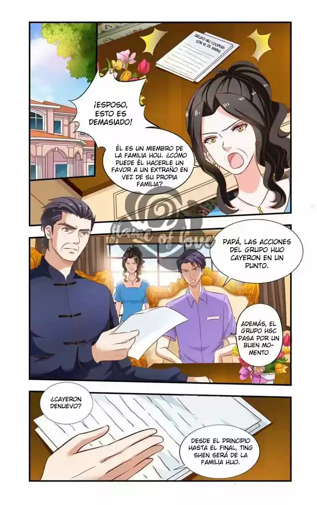 A Paper Pet Marriage - Capítulo 112 - Página 7 - LectorTMOo