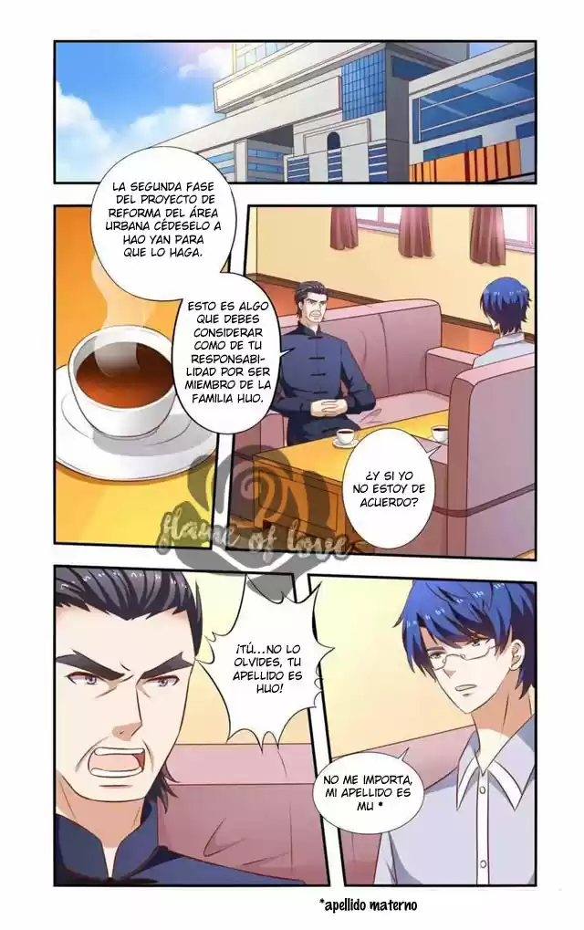A Paper Pet Marriage - Capítulo 112 - Página 8 - LectorTMOo