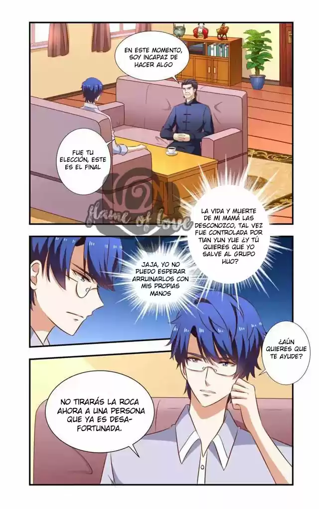 A Paper Pet Marriage - Capítulo 112 - Página 9 - LectorTMOo