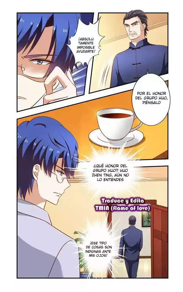 A Paper Pet Marriage - Capítulo 112 - Página 10 - LectorTMOo