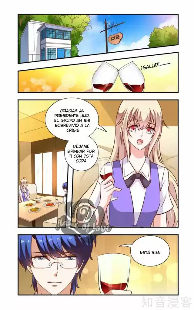 A Paper Pet Marriage - Capítulo 113 - Página 3 - LectorTMOo