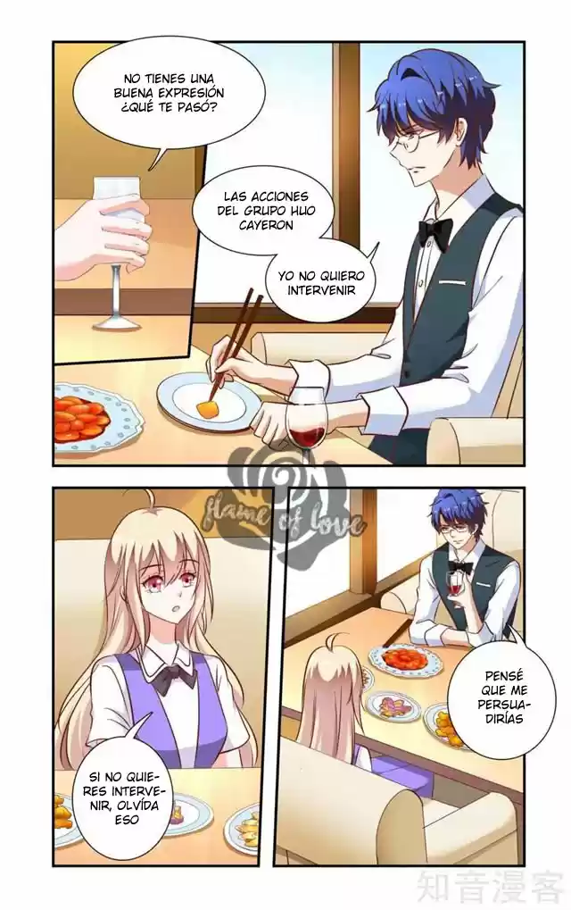 A Paper Pet Marriage - Capítulo 113 - Página 4 - LectorTMOo