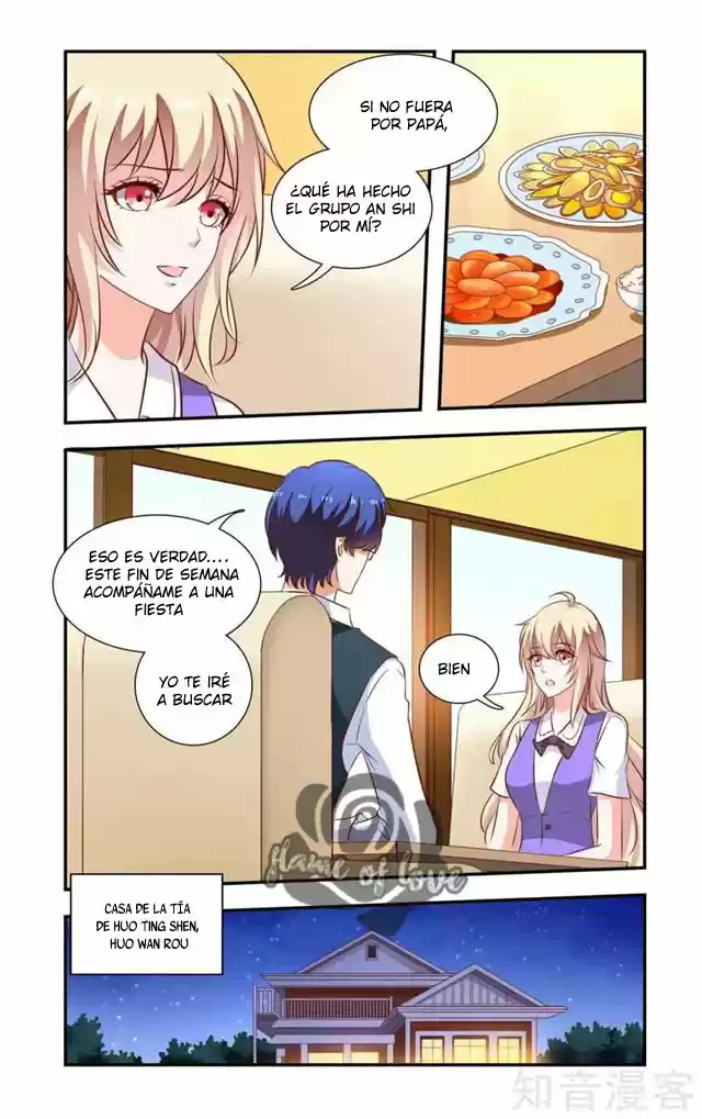 A Paper Pet Marriage - Capítulo 113 - Página 5 - LectorTMOo