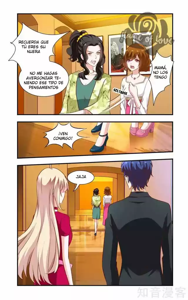 A Paper Pet Marriage - Capítulo 113 - Página 9 - LectorTMOo