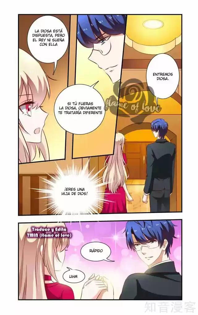 A Paper Pet Marriage - Capítulo 113 - Página 10 - LectorTMOo