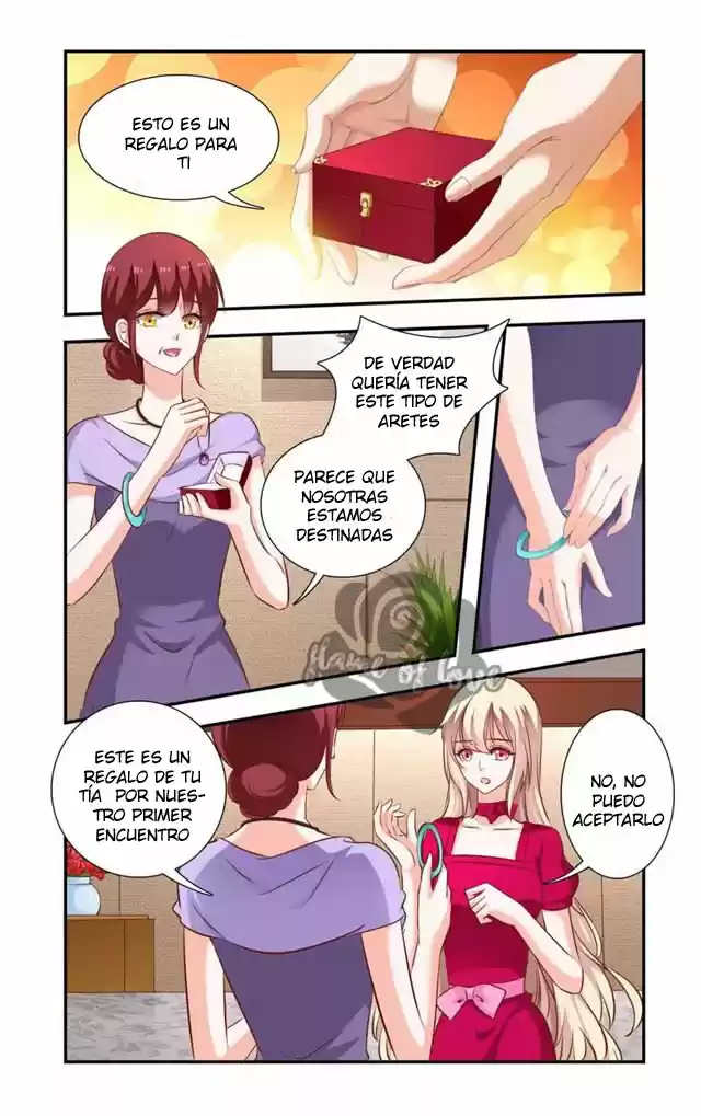 A Paper Pet Marriage - Capítulo 114 - Página 4 - LectorTMOo