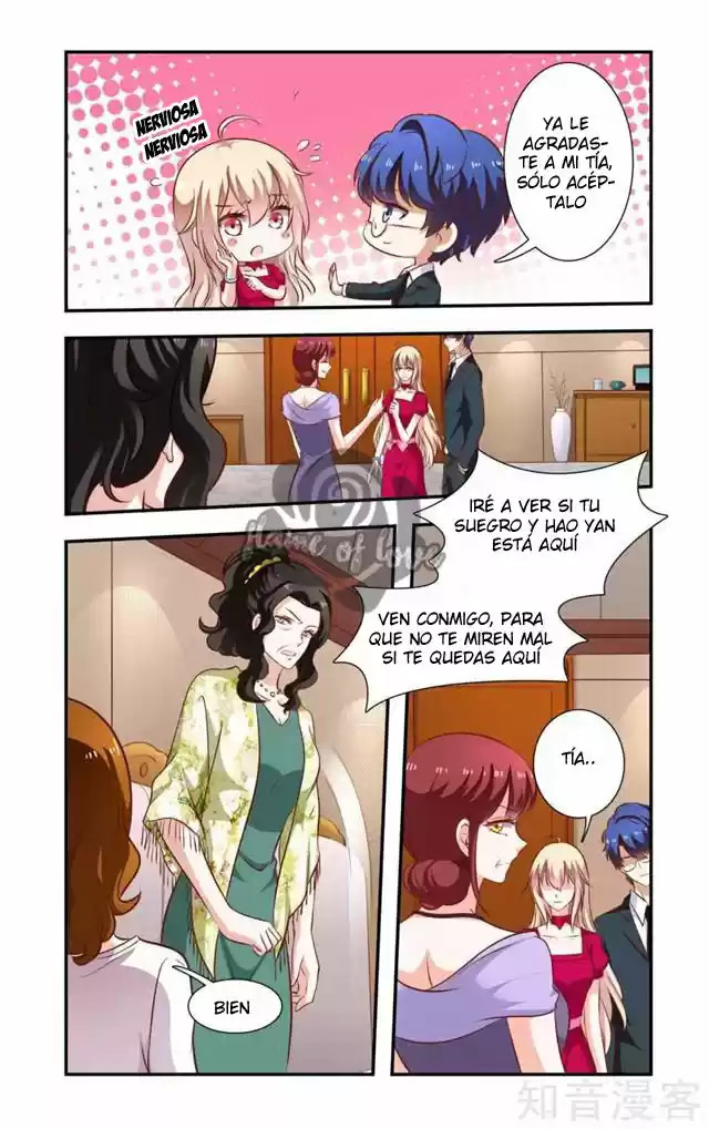 A Paper Pet Marriage - Capítulo 114 - Página 5 - LectorTMOo