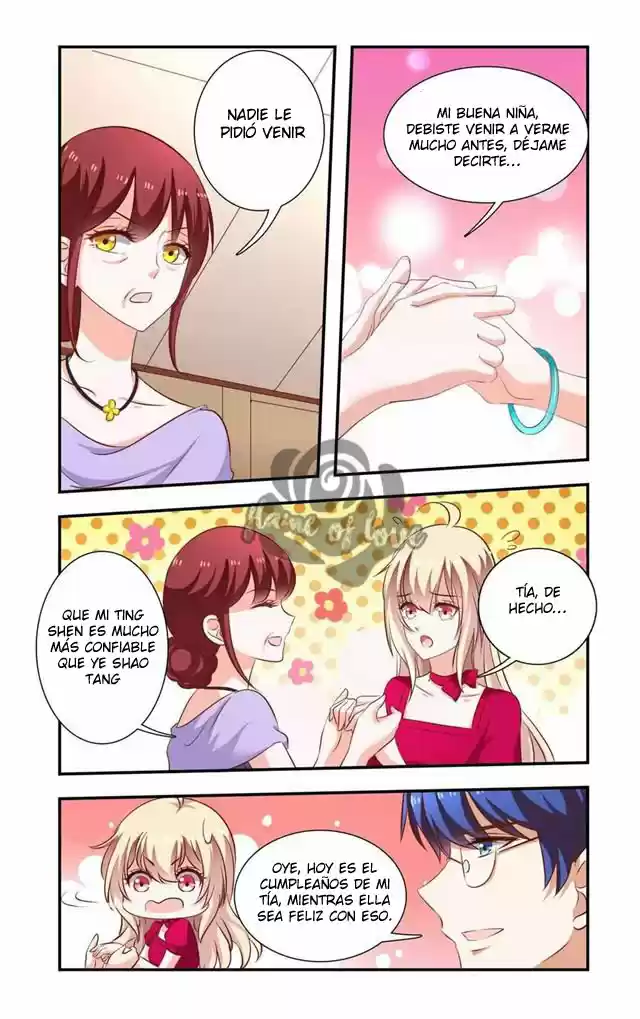 A Paper Pet Marriage - Capítulo 114 - Página 6 - LectorTMOo