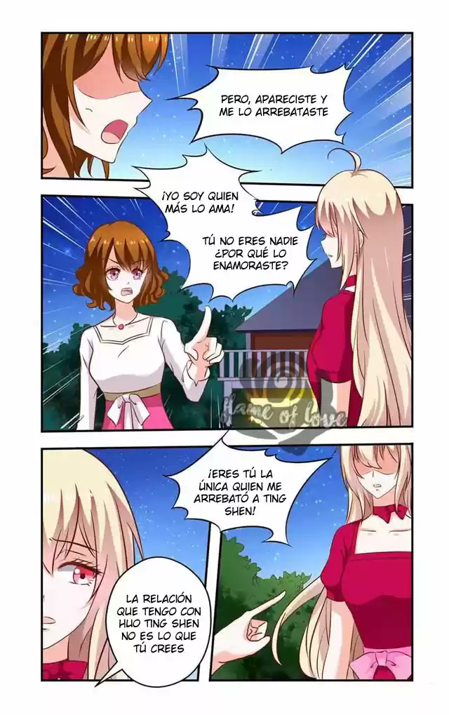 A Paper Pet Marriage - Capítulo 114 - Página 9 - LectorTMOo
