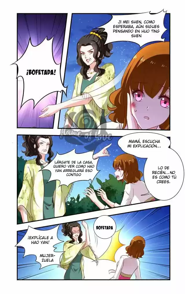 A Paper Pet Marriage - Capítulo 114 - Página 10 - LectorTMOo
