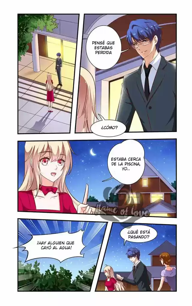 A Paper Pet Marriage - Capítulo 115 - Página 4 - LectorTMOo