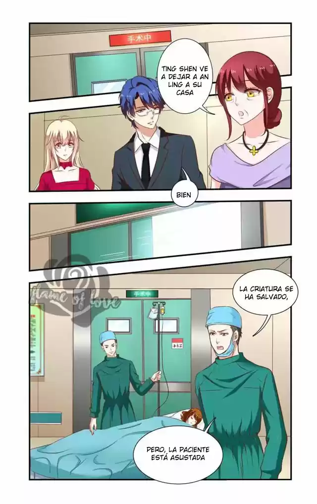 A Paper Pet Marriage - Capítulo 115 - Página 6 - LectorTMOo