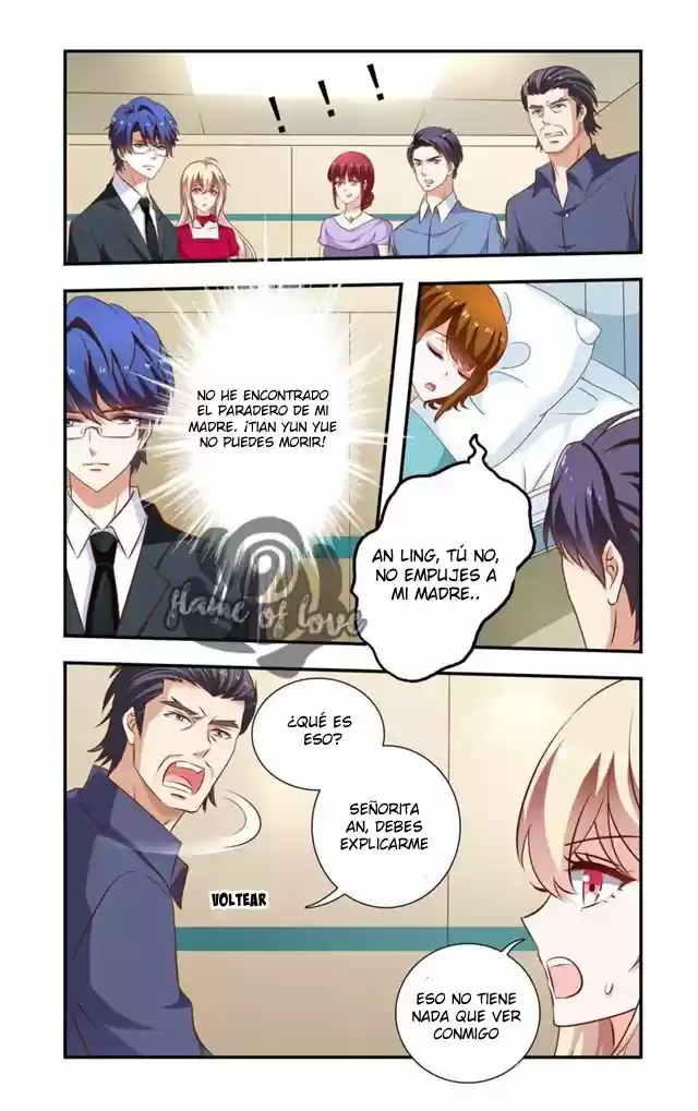 A Paper Pet Marriage - Capítulo 115 - Página 8 - LectorTMOo