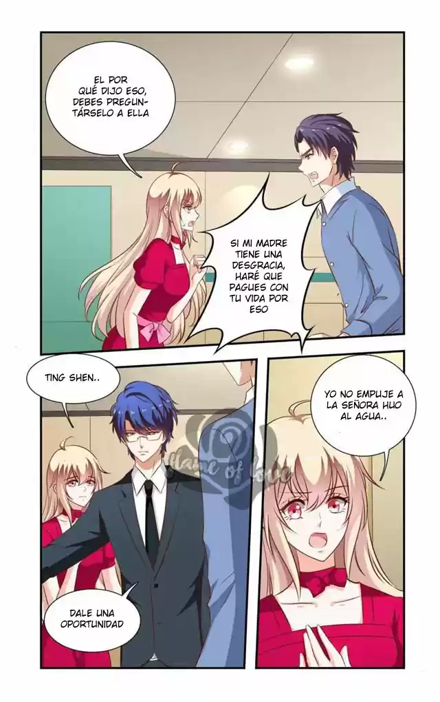 A Paper Pet Marriage - Capítulo 115 - Página 9 - LectorTMOo