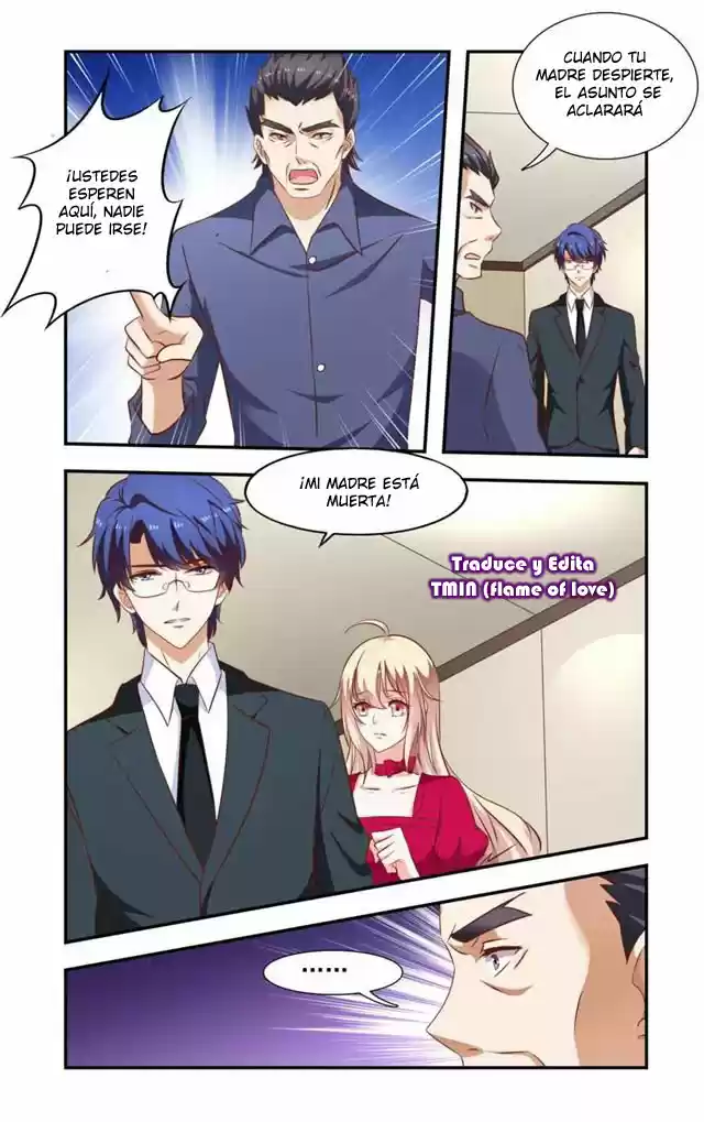 A Paper Pet Marriage - Capítulo 115 - Página 10 - LectorTMOo