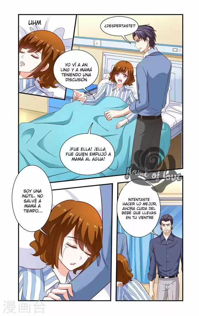 A Paper Pet Marriage - Capítulo 116 - Página 4 - LectorTMOo
