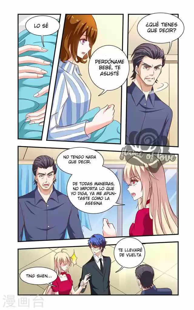 A Paper Pet Marriage - Capítulo 116 - Página 5 - LectorTMOo