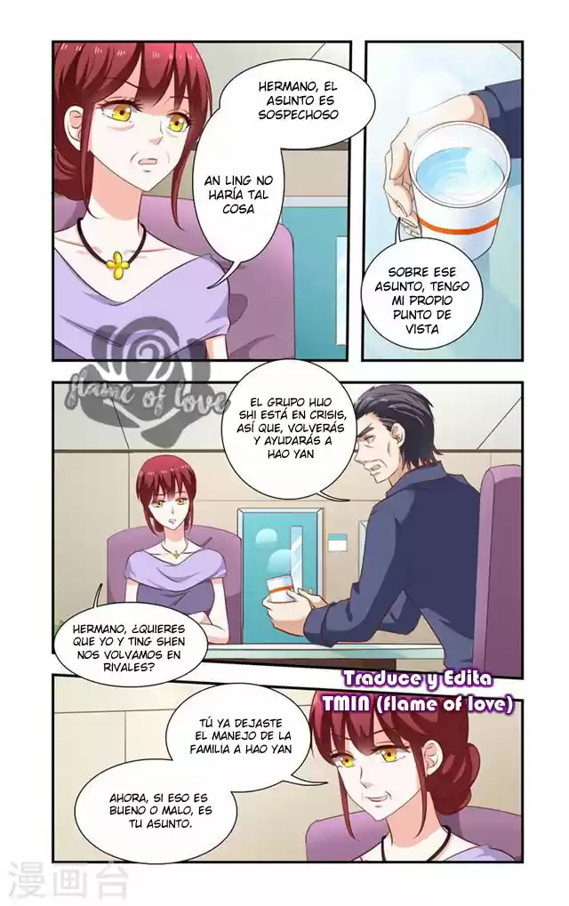 A Paper Pet Marriage - Capítulo 116 - Página 9 - LectorTMOo