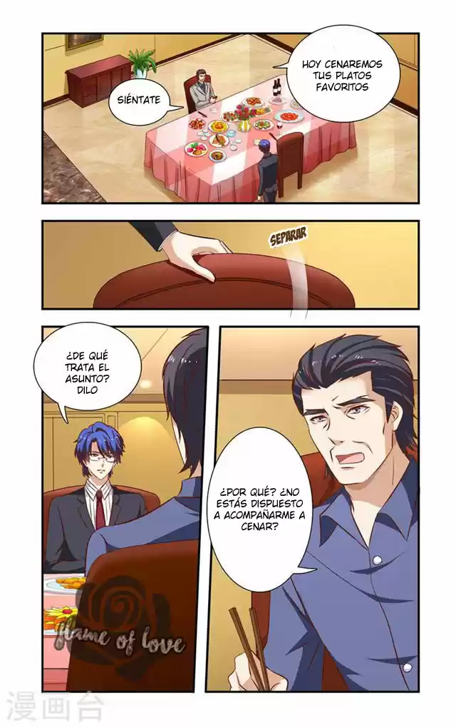 A Paper Pet Marriage - Capítulo 117 - Página 5 - LectorTMOo