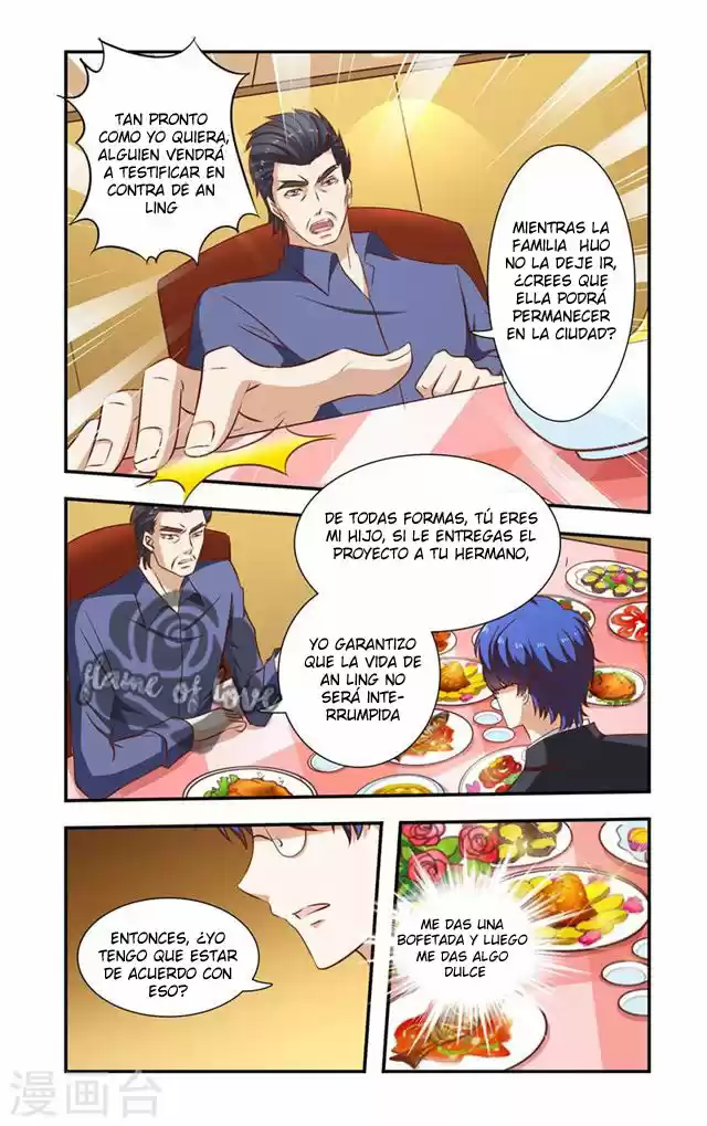 A Paper Pet Marriage - Capítulo 117 - Página 7 - LectorTMOo