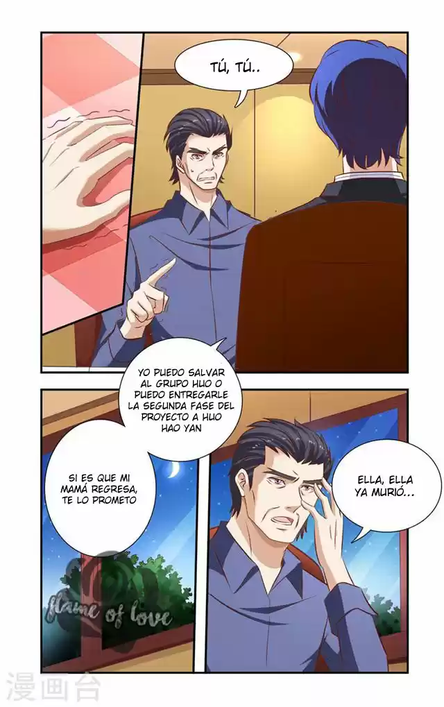 A Paper Pet Marriage - Capítulo 117 - Página 9 - LectorTMOo