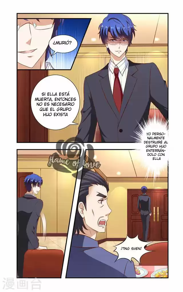 A Paper Pet Marriage - Capítulo 117 - Página 10 - LectorTMOo