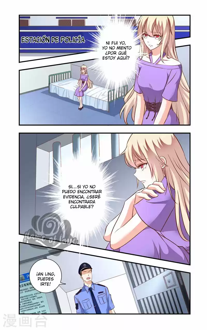 A Paper Pet Marriage - Capítulo 118 - Página 5 - LectorTMOo
