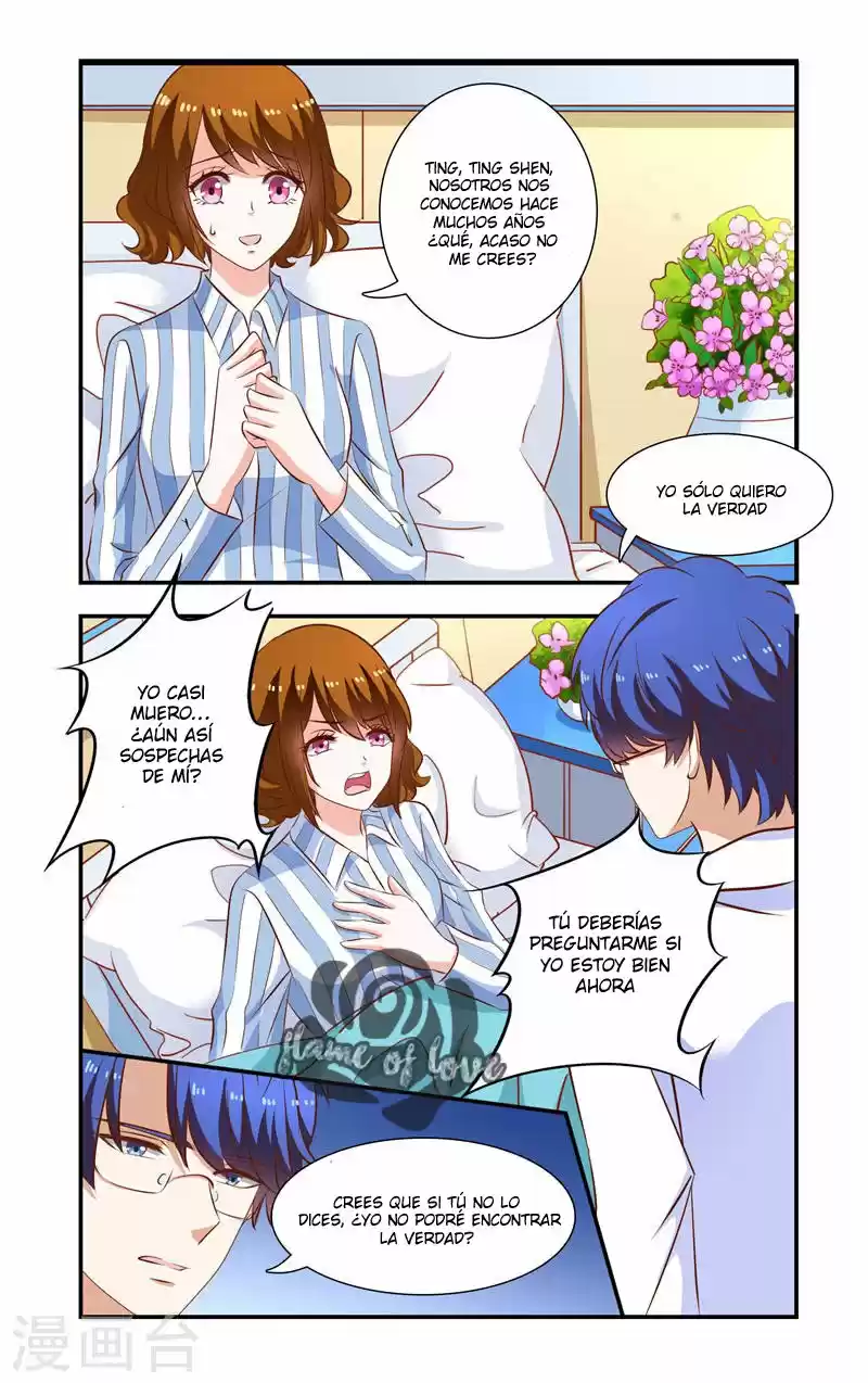 A Paper Pet Marriage - Capítulo 118 - Página 9 - LectorTMOo