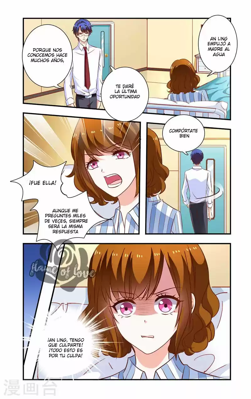 A Paper Pet Marriage - Capítulo 118 - Página 10 - LectorTMOo