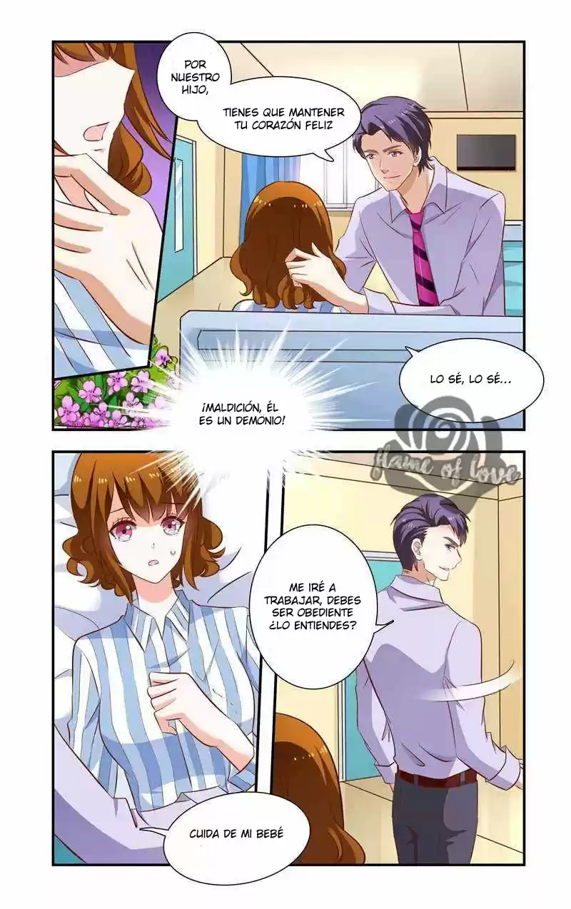 A Paper Pet Marriage - Capítulo 119 - Página 4 - LectorTMOo