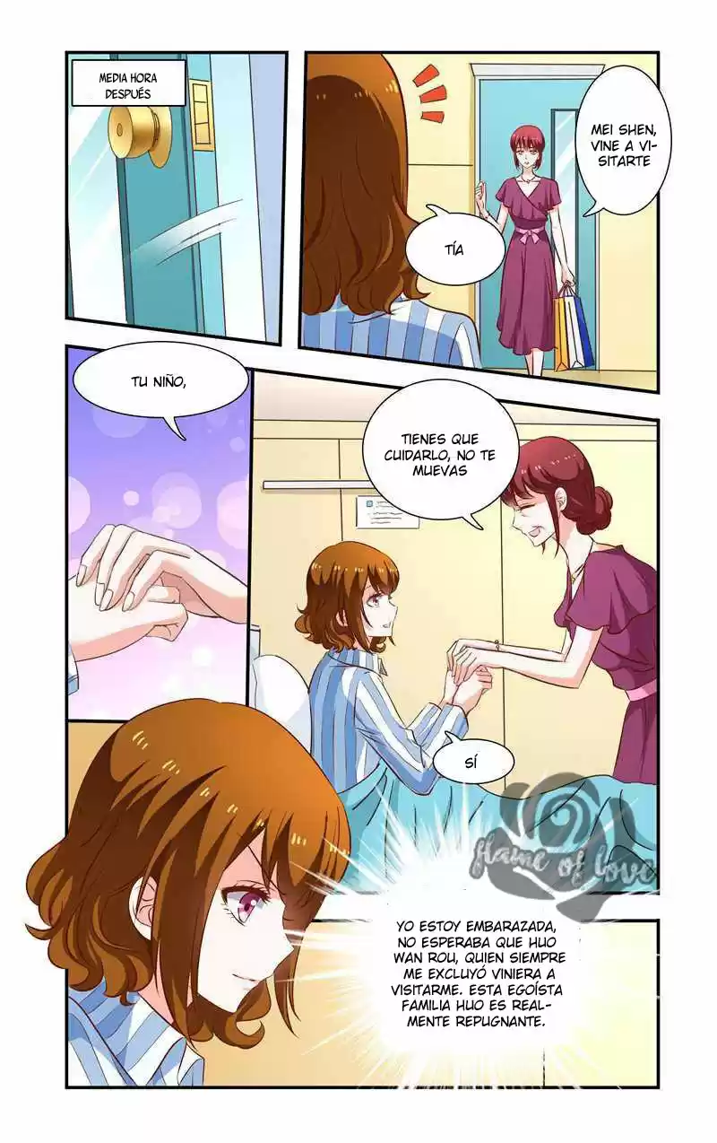 A Paper Pet Marriage - Capítulo 119 - Página 5 - LectorTMOo