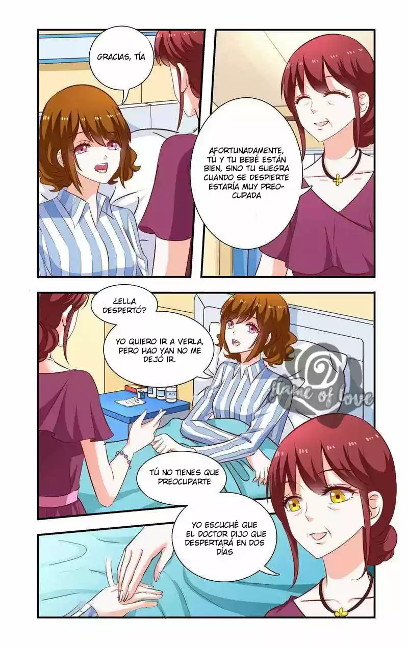 A Paper Pet Marriage - Capítulo 119 - Página 6 - LectorTMOo