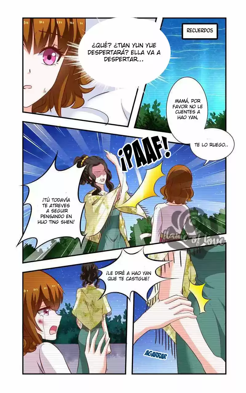A Paper Pet Marriage - Capítulo 119 - Página 7 - LectorTMOo