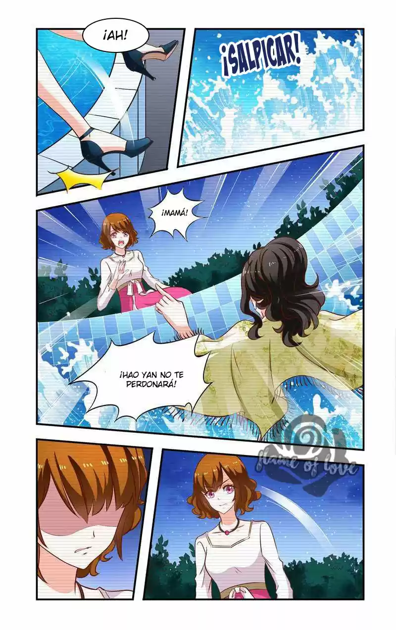 A Paper Pet Marriage - Capítulo 119 - Página 8 - LectorTMOo