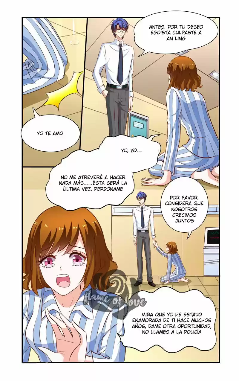A Paper Pet Marriage - Capítulo 120 - Página 6 - LectorTMOo